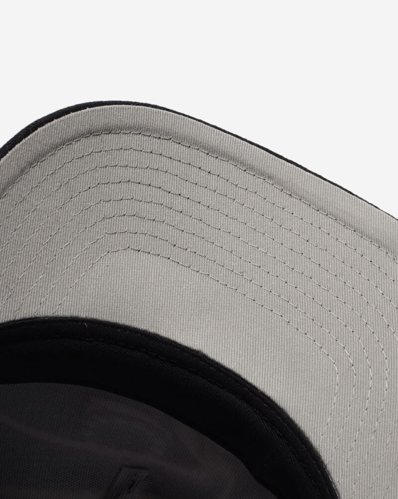 Mitchell  Ness Philadelphia 76ers Pro Pinch Swirl Snapback Hat HP14507-P76BLCK Black 4