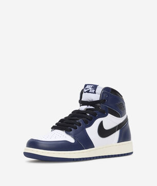 Grade School Air Jordan 1 High OG