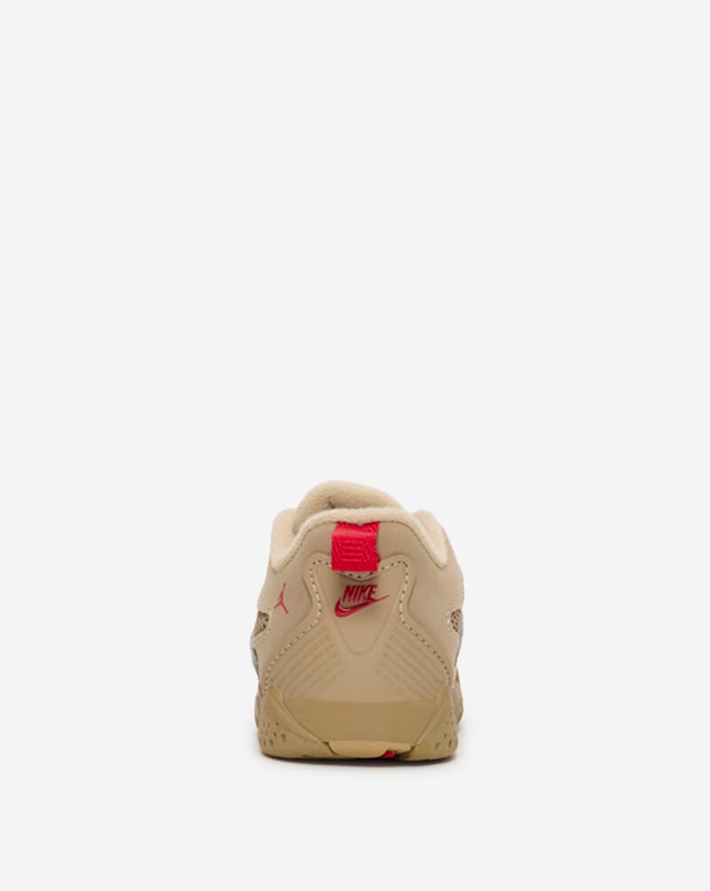 Jordan Toddler Air Jordan MVP 92 HQ4428-200 Brown 5