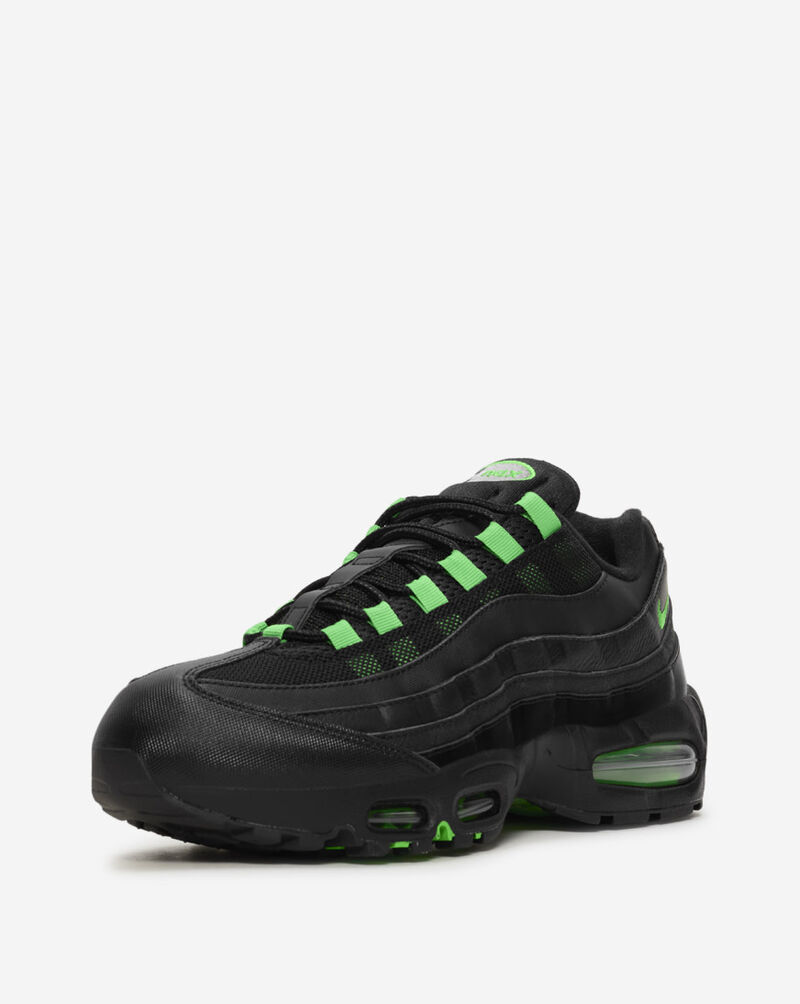 Nike Air Max 95 IB1667-002 Black 2