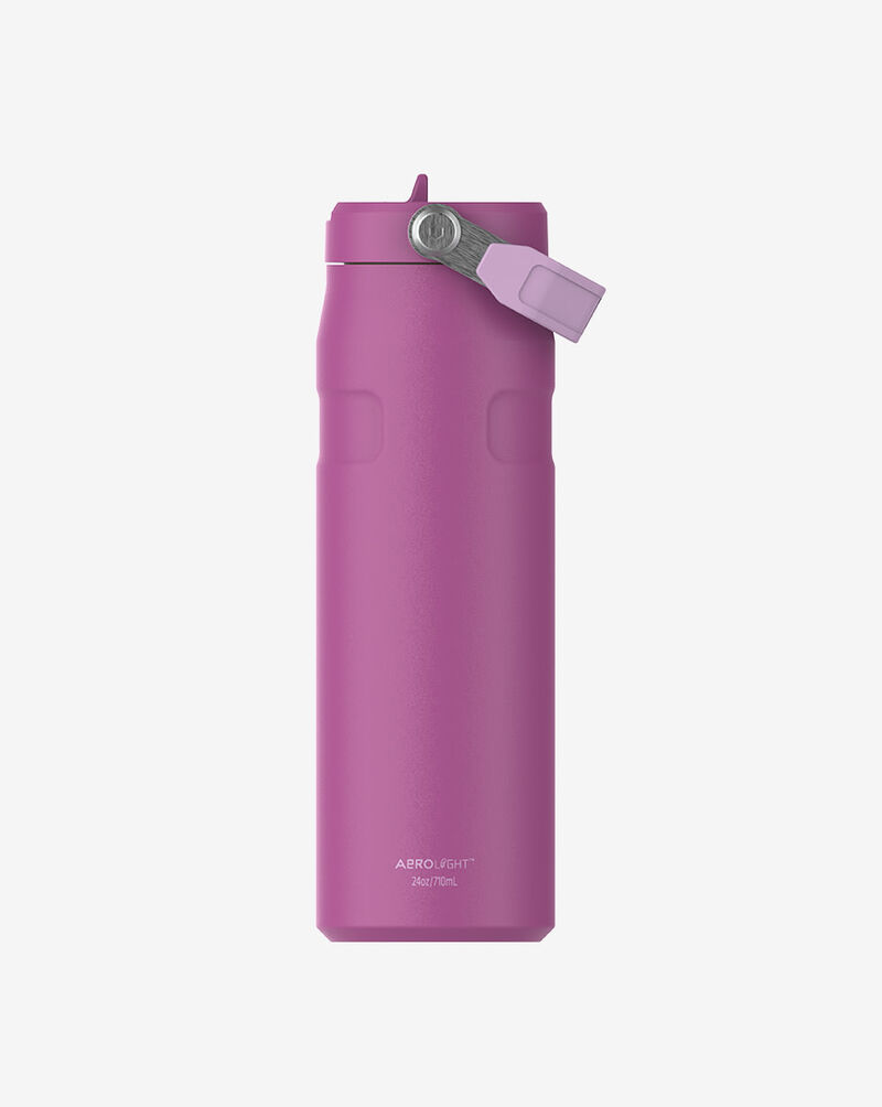 Stanley The IceFlow Bottle with Flip Straw Lid | 24 OZ 100000109139 Pink 3