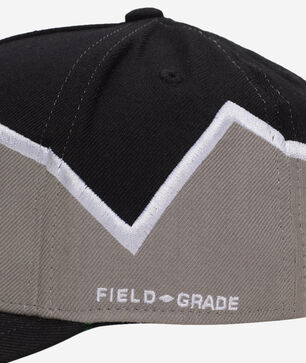 No F Given Quake Wool Trucker Hat