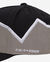 No F Given Quake Wool Trucker Hat