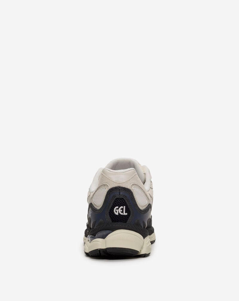 Asics GEL-NYC 1203A383-111 White 5