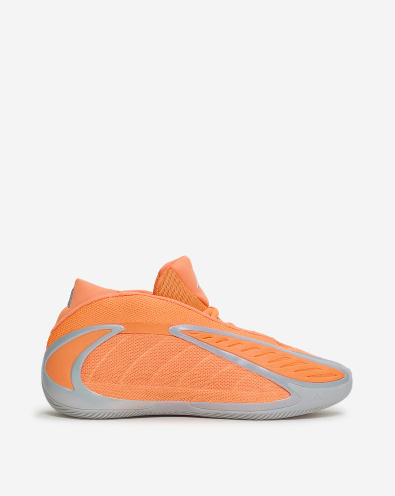 adidas Grade School Anthony Edwards 2 KI1655 Orange 4