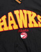 Melody Eshani Shooting Shirt Atlanta Hawks
