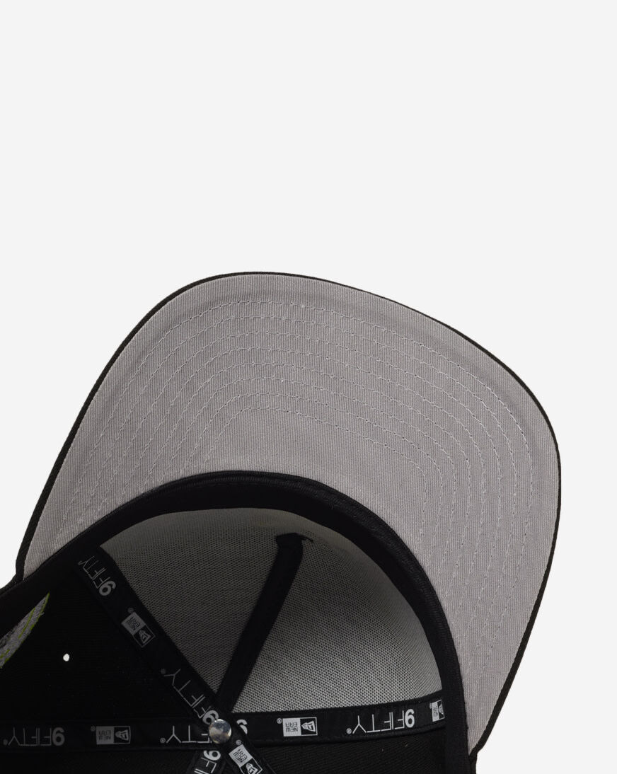 Shop New Era 9Fifty Detroit Tigers A-Frame Snapback Hat 71002383