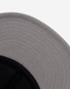 New Era 59Fifty Chicago White Sox DSM Pinstripe Fitted Hat 60770381 Black 5