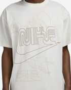 Nike NSW Max90 Bay T-Shirt HV4828-133 cream 3