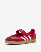 adidas Samba Jane  JQ6446 Red 2