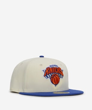 59Fifty New York Knicks Fitted Hat