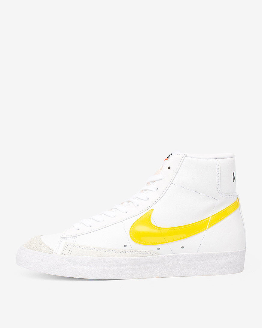 snipes nike blazer mid