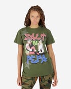Salt n Pepa Stone Tee