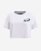 PRO STANDARD Philadelphia Eagles Boxy Tee FPEA410214-WHT White 1