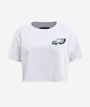 Philadelphia Eagles Boxy Tee