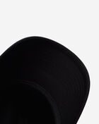 Nike Dri-FIT Club Unstructured Metal Swoosh Cap FB5372-010 Black 4