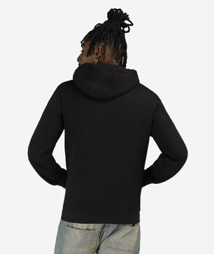 City Sketchbook Hoodie