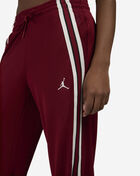 Jordan Brooklyn Track Pants HQ9218-677 Red 3