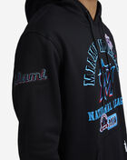 Florida Marlins Pro Area Code Hoodie