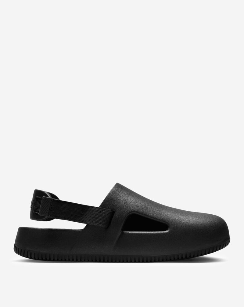 Shop Nike Calm Mule FD5130-001 black | SNIPES USA