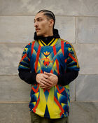 adidas Arsenal FC LFSTLR Jersey JM9388 Yellow 4