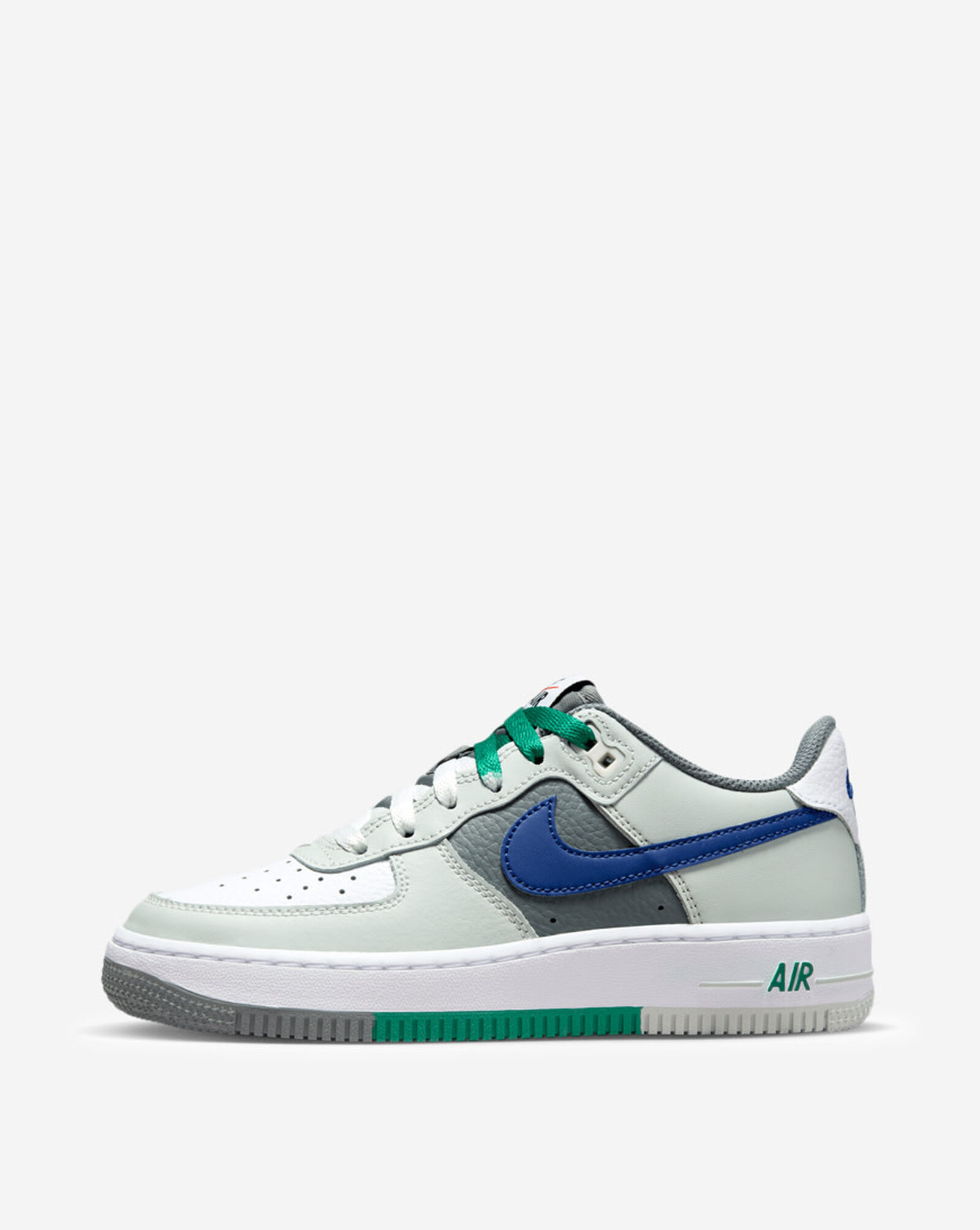 snipes nike air force lv8