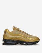 Nike Air Max 95 "Big Bubble" IV2872-707 Gold 4