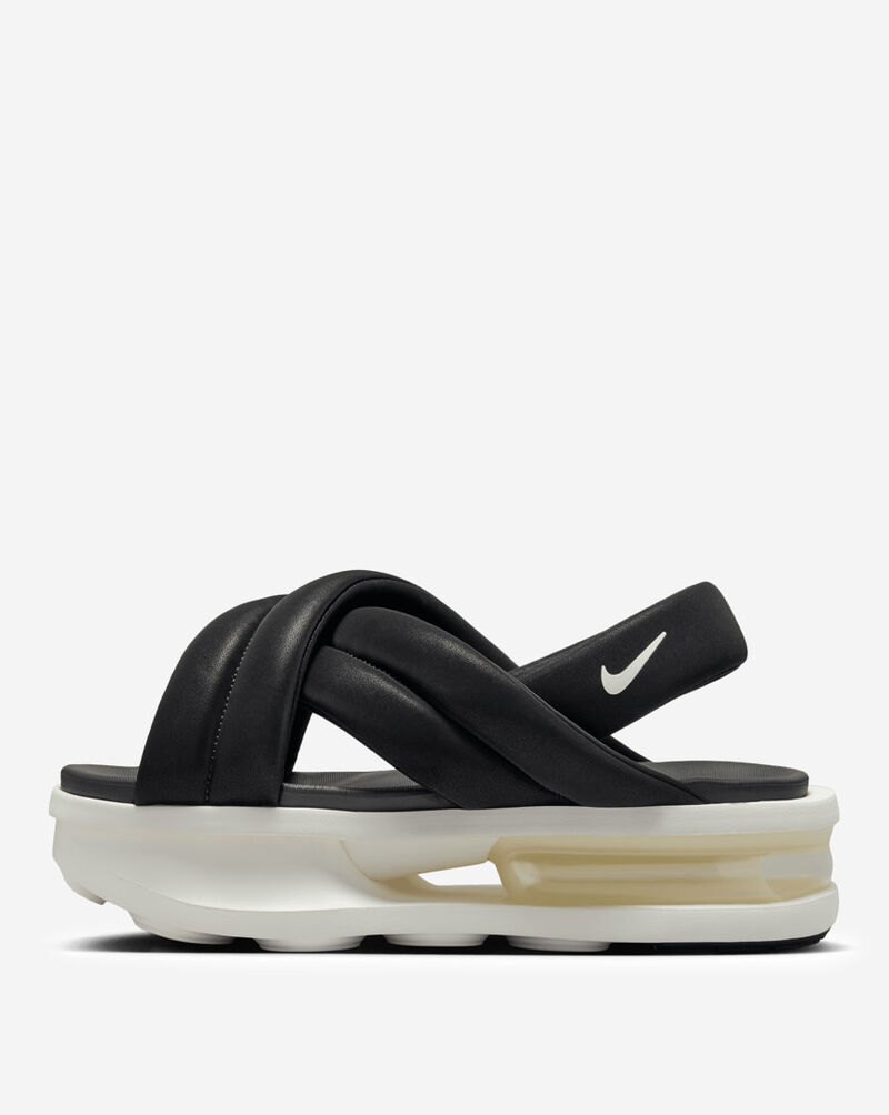 Shop Nike Air Max Isla Sandals FJ5929-002 black | SNIPES USA