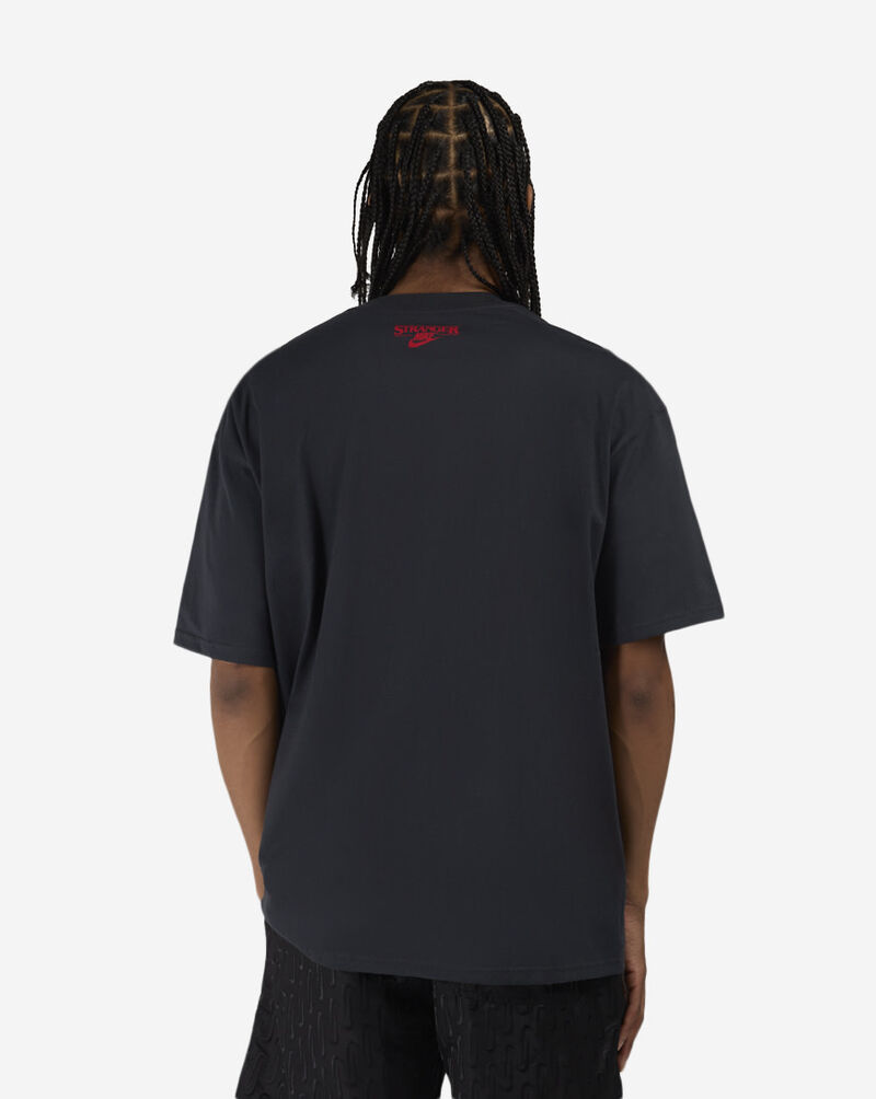 Nike NSW Stranger Things Max90 T-Shirt IX2205-045 Black 2