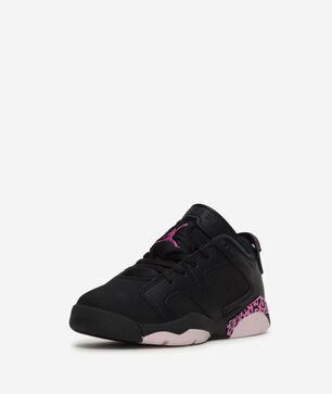 Little Kids' Air Jordan 6 Retro Low