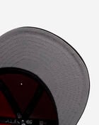 59Fifty Los Angeles Dodgers Fire Red Fitted Hat