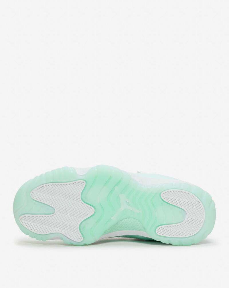 Jordan Air Jordan 11 Retro Low AH7860-103 White 6