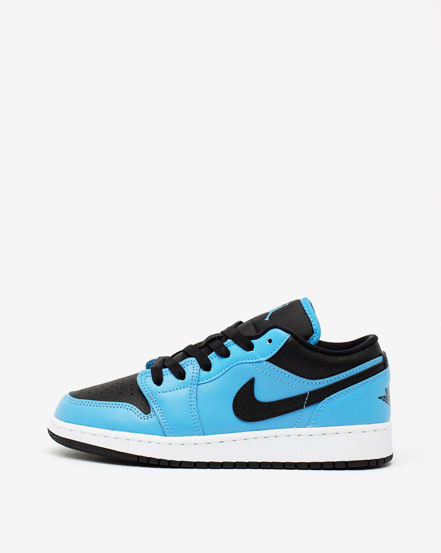 jordan 1 low boys