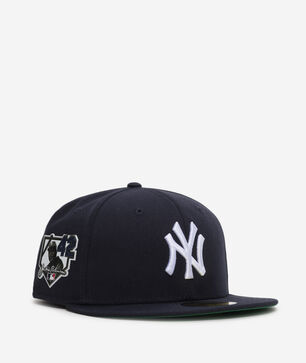 59Fifty New York Yankees Jr Fitted Hat