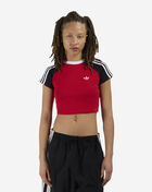 adidas SST Baby Tee KD7985 Red 1