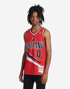 Portland Trail Blazers Damian Lillard Swingman Jersey