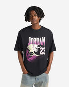 Jordan Brooklyn T-Shirt IO0043-010 Black 1