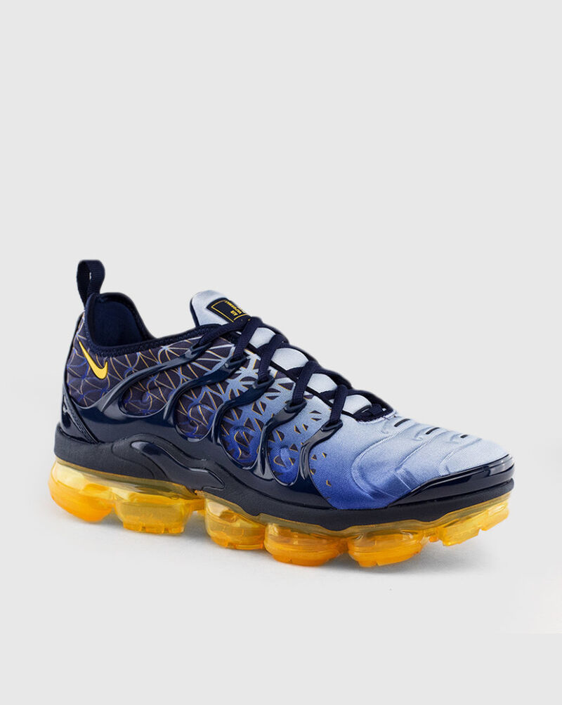 Shop Nike Air Vapormax Plus 924453-406 black SNIPES USA