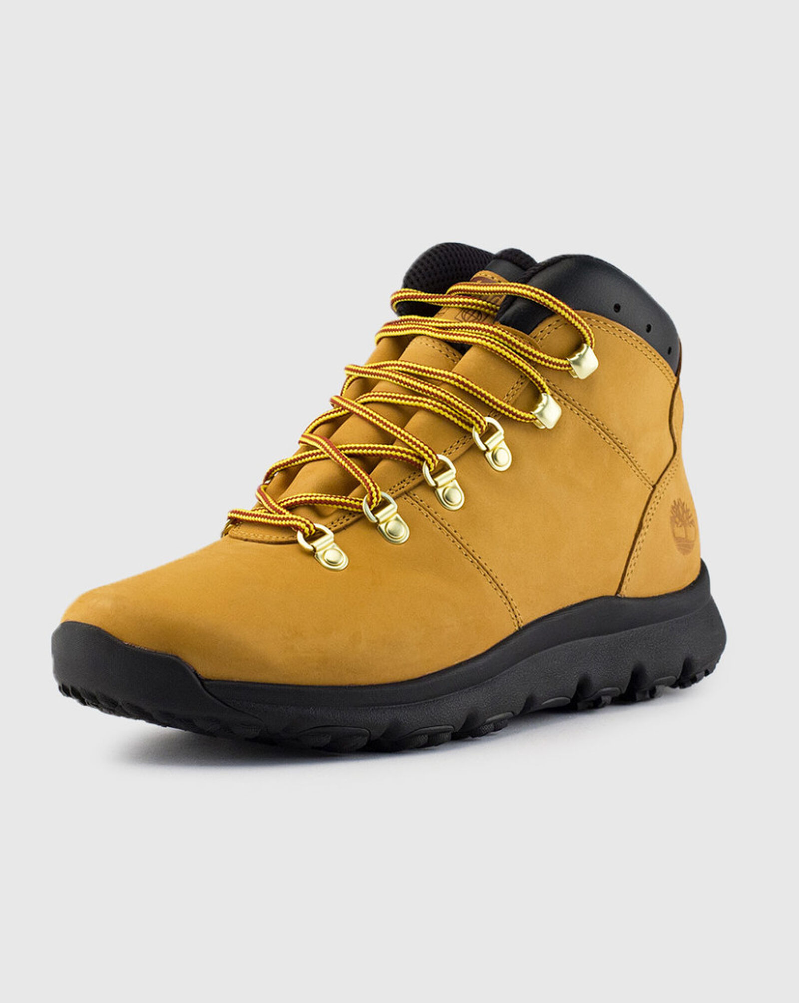 timberland world hiker mid