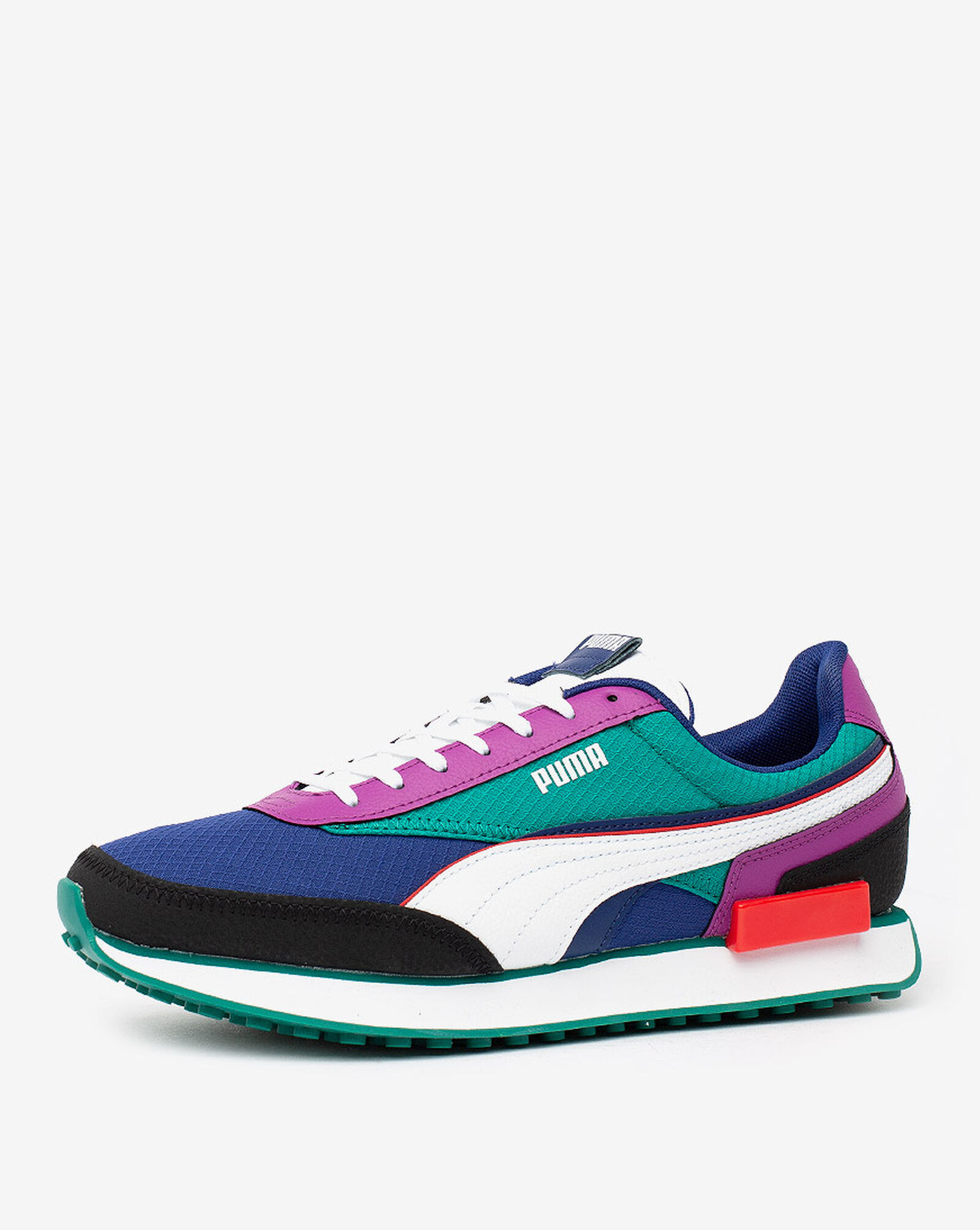 Puma Future Rider Double Byzantium Mens Shoes Snipes Usa
