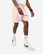 Essential Logo Fleece Shorts