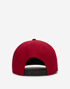 New Era 9Fifty Speed Boston Red Sox A-Frame Snapback Hat 70939071 Red 3