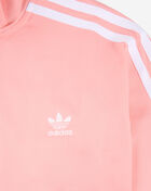 adidas Kids' Firebird Track Jacket JD1622 Pink 2
