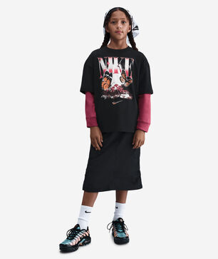 Big Kids' NSW T-Shirt