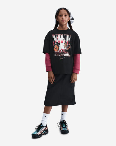 Big Kids' NSW T-Shirt