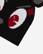 Emotional Therapy Madgrillz Beanie CS-BN-RED-008 Black 2