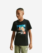 Nike Big Kids' NSW T-Shirt IQ0250-010 Black 1