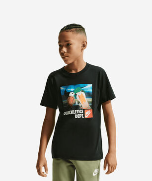 Big Kids' NSW T-Shirt