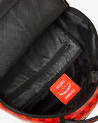 Sprayground Hey Arnold On The Run Shark Backpack 910B4208NSZ Red 6