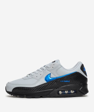 Air Max 90 (Detroit Lions)